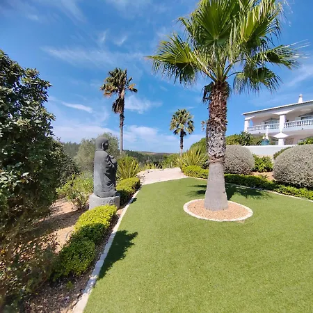 Vila Surga, A Luxurious And Exclusive Romantic In The Algarve