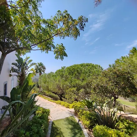 Vila Surga, A Luxurious And Exclusive Romantic In The Algarve Budens