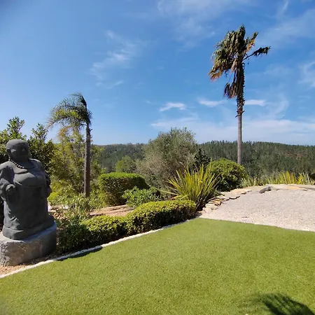 Surga, A Luxurious And Exclusive Romantic In The Algarve Budens