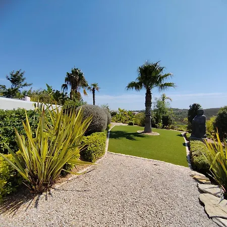 Vila Surga, A Luxurious And Exclusive Romantic In The Algarve *