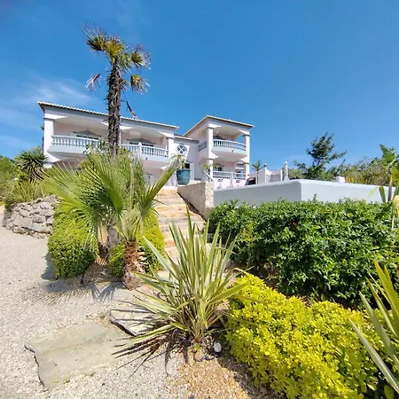 Vila Surga, A Luxurious And Exclusive Romantic In The Algarve Budens