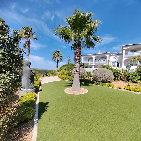 Surga, A Luxurious And Exclusive Romantic In The Algarve * Budens