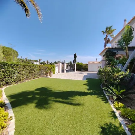 Vila Surga, A Luxurious And Exclusive Romantic In The Algarve
