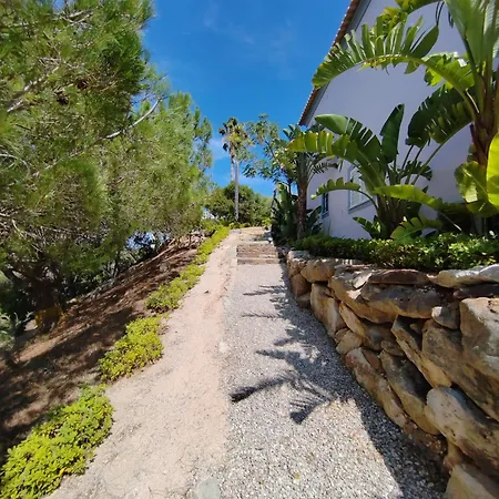 Surga, A Luxurious And Exclusive Romantic In The Algarve