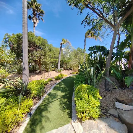 Surga, A Luxurious And Exclusive Romantic In The Algarve * Budens