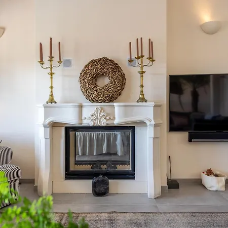 Surga, A Luxurious And Exclusive Romantic In The Algarve Vila