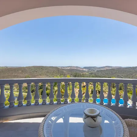 Surga, A Luxurious And Exclusive Romantic In The Algarve Budens