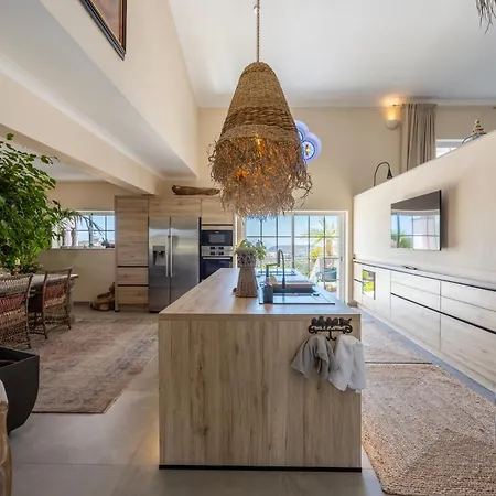 Surga, A Luxurious And Exclusive Romantic In The Algarve * Budens