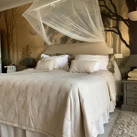 Surga, A Luxurious And Exclusive Romantic In The Algarve
