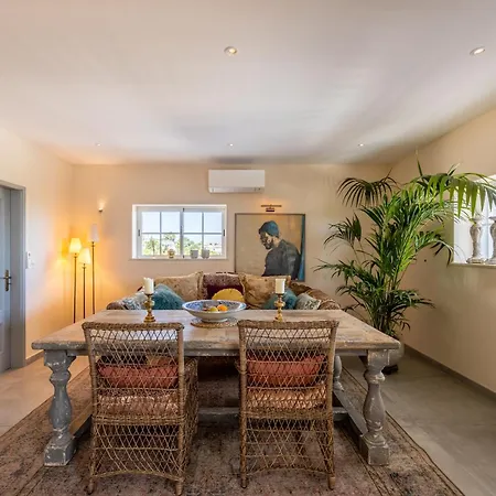 Surga, A Luxurious And Exclusive Romantic In The Algarve *