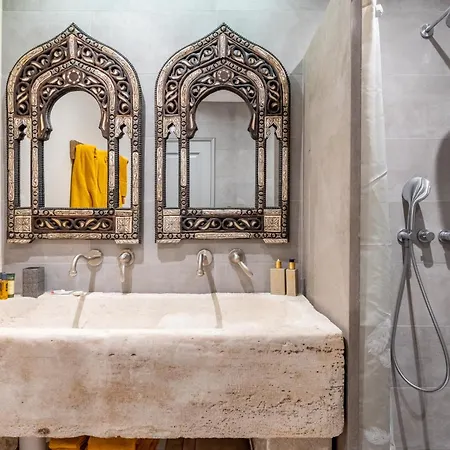 Surga, A Luxurious And Exclusive Romantic In The Algarve