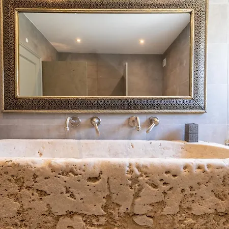 Surga, A Luxurious And Exclusive Romantic In The Algarve Vila *