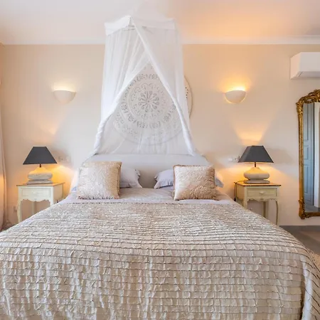 Surga, A Luxurious And Exclusive Romantic In The Algarve Budens