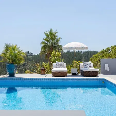 Surga, A Luxurious And Exclusive Romantic In The Algarve * Budens