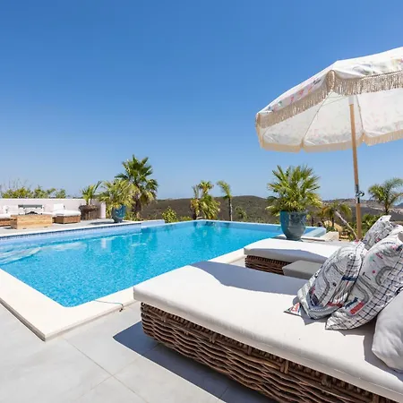 Surga, A Luxurious And Exclusive Romantic In The Algarve