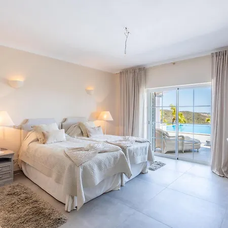 Vila Surga, A Luxurious And Exclusive Romantic In The Algarve
