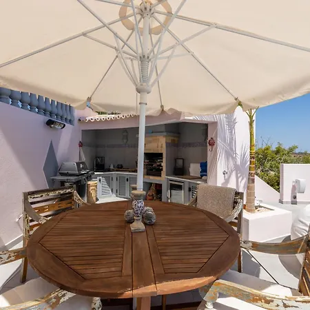 Surga, A Luxurious And Exclusive Romantic In The Algarve * Budens