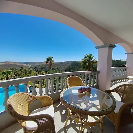 Surga, A Luxurious And Exclusive Romantic In The Algarve *