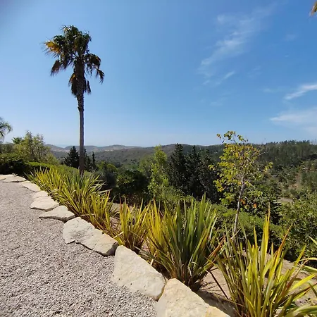 Surga, A Luxurious And Exclusive Romantic In The Algarve Vila *