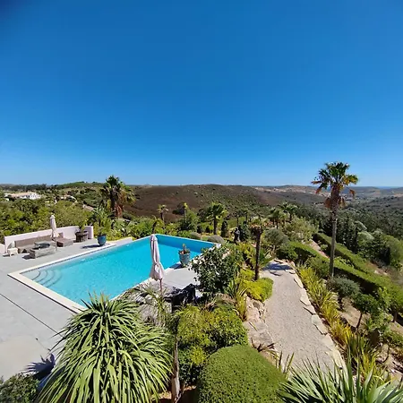 Surga, A Luxurious And Exclusive Romantic In The Algarve Vila