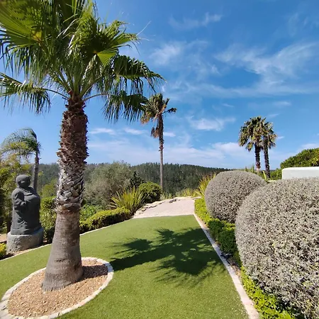 Surga, A Luxurious And Exclusive Romantic In The Algarve *