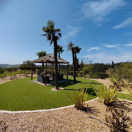 Surga, A Luxurious And Exclusive Romantic In The Algarve Vila *
