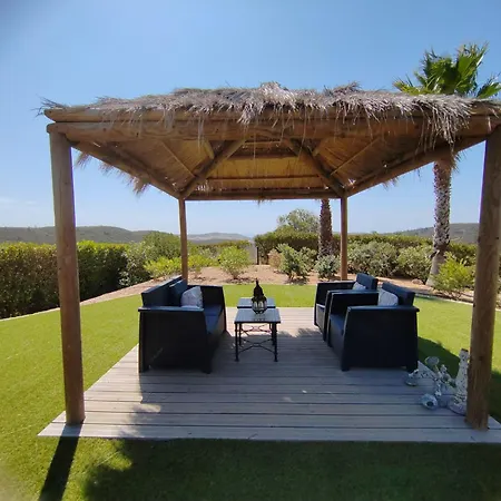 Surga, A Luxurious And Exclusive Romantic In The Algarve Vila Budens