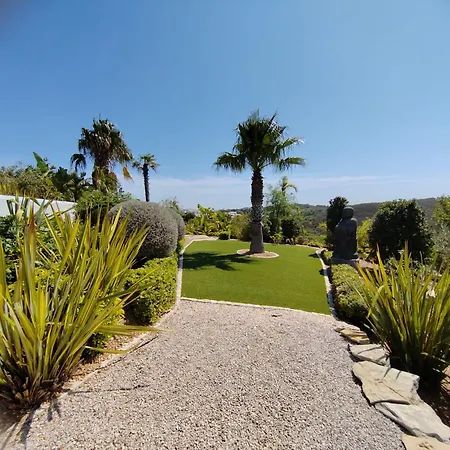 Surga, A Luxurious And Exclusive Romantic In The Algarve Budens