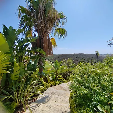 Surga, A Luxurious And Exclusive Romantic In The Algarve Vila