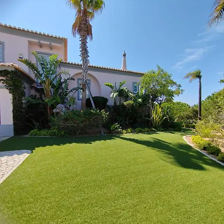 Surga, A Luxurious And Exclusive Romantic In The Algarve Vila *
