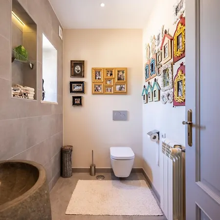 Surga, A Luxurious And Exclusive Romantic In The Algarve Budens