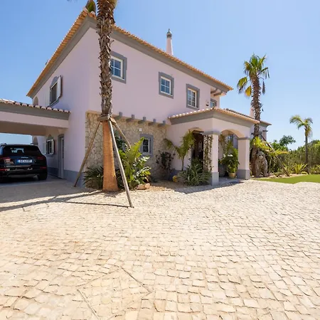 Surga, A Luxurious And Exclusive Romantic In The Algarve * Budens