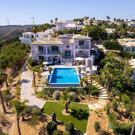 Surga, A Luxurious And Exclusive Romantic In The Algarve Budens