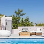Vila Surga, A Luxurious And Exclusive Romantic In The Algarve Budens