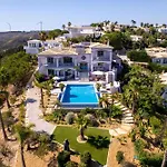 Surga, A Luxurious And Exclusive Romantic In The Algarve Budens