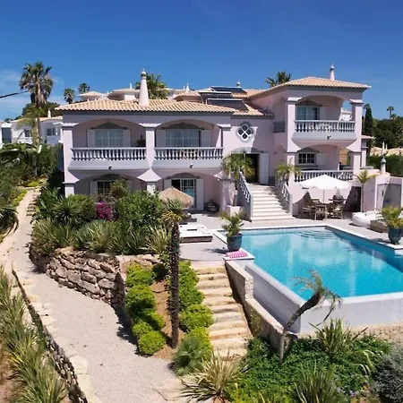 Vila Luxurious & Famous Of Dutch Tv Show Budens