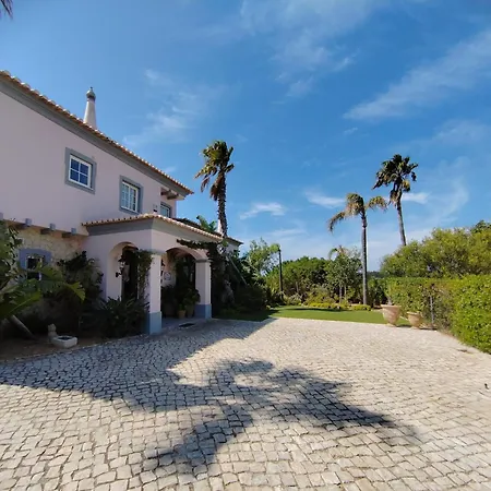Surga, A Luxurious And Exclusive Romantic In The Algarve *